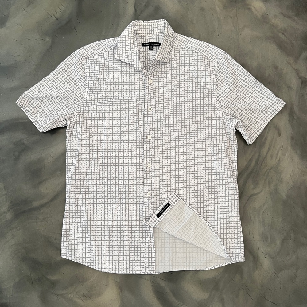 Robert Barakett Shirt